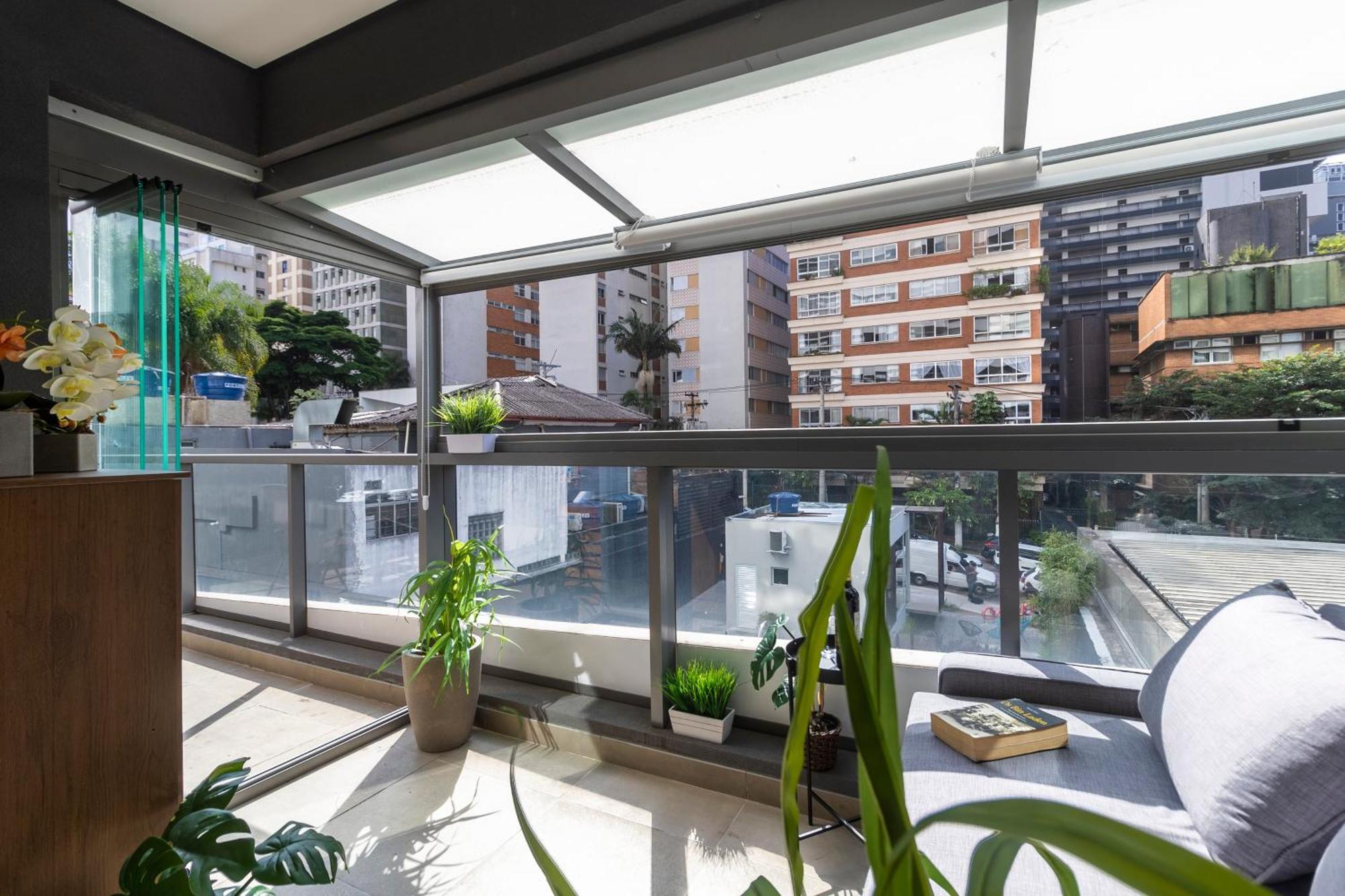 Estudios Modernos Na Oscar Freire - Pinheiros São Paulo Exterior foto